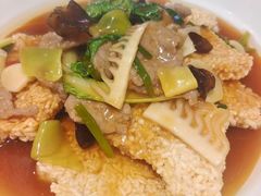 -院8里·少城记忆老川菜(宽窄巷子店)