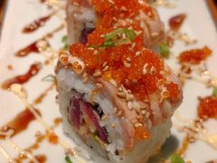 -季夏金枪鱼牛排自助餐厅(海悦天地店)