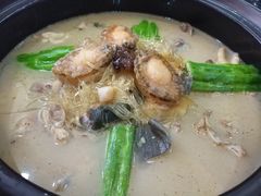 -祈胜邨•顺德鱼生•顺德菜(容桂店)