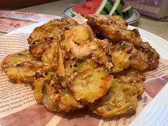 -杨氏青龙虾·羊蝎子(珠江路店)