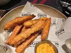 -Nord Grill&Bar Highland诺德西餐(深圳欢乐海岸店)