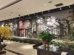 -渝信川菜(西单店)