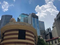 -大馆(前中区警署建築群)