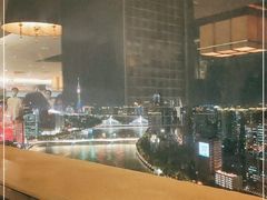 -华厦大酒店·桃源西餐厅·自助餐