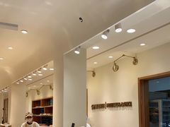 -分子跳动鲜活面包(五一大道店)