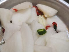 -肥龙火锅(南坪店)