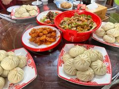 -宝正臻天津包子总店(金阳光居易店)