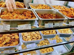 -哈氏·上海哈尔滨食品厂(五角场万达广场店)