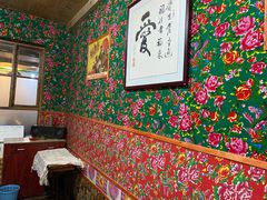包厢-人民公社大食堂(顺义总店)