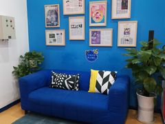 -美吉姆儿童发展中心(芜湖万达广场店)