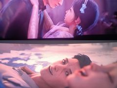 -AMG海上明珠影城(上海环球港RealDCinema店)