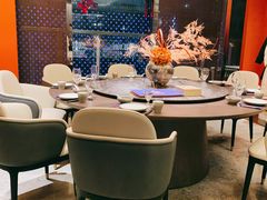 大堂-麻六记(新天地店)