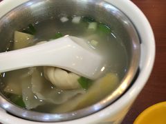 -小杨生煎(周浦万达店)