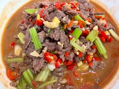 -笨罗卜浏阳菜馆(龙华鹏润达店)