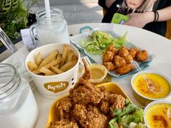 -艾薯夫妇Aysh(福田星河COCOPark店)