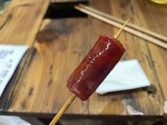 -盟重烧烤(高正街店)