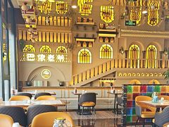 -巴依老爷新疆美食(常营店)