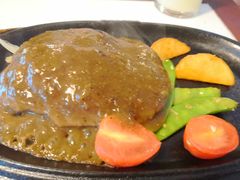 -爱丽丝牛排西餐厅(光谷步行街店)