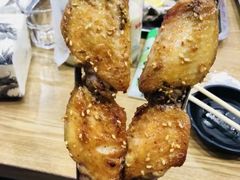 -老虎滩大连海鲜烧烤(建邺云锦路总店)