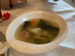-长隆海洋王国-海洋大街餐厅