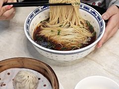 -二泉园老菜馆·百年无锡菜