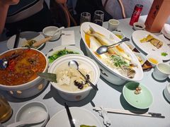 -翡翠江南(国贸商城店)