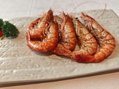 -富盈酒店-日本料理餐厅(厚街店)