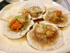 -御花园·粤菜·海鲜火锅(中山公园店)