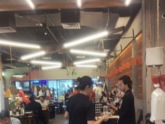 -破店肥哈·东北烧烤·夜宵(南山保利店)