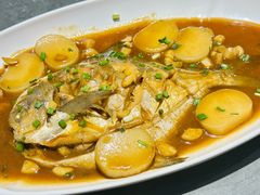 -佬太公海鸭·海鲜大排档(上海总店)