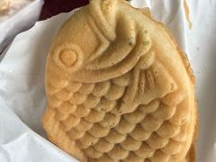 -粉粉乐鲷鱼烧(美罗城店)