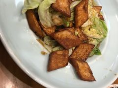 -巴依老爷新疆美食(望京小街店)