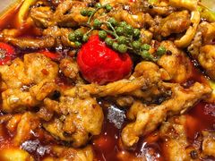 -佳兰雅序融合菜(高新店)