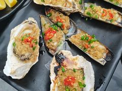 -大正味·蚝酒馆(龙泉店)
