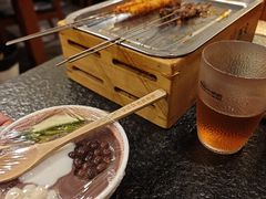 -福苗小骆驼烧烤(大唐不夜城店)