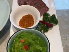 -南方酒店·淮扬菜(回民街店)