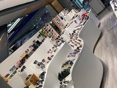 -宏宇眼镜蔡司依视路折扣店(兆佳眼镜城店)