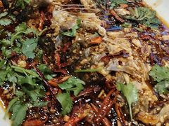 -东来土菜馆(民祥园路店)