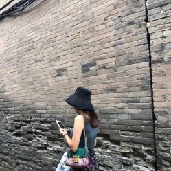 -JM STYLE造型明星.网红