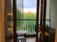 -上海崇明金茂凯悦酒店