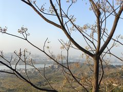 -涂山风景区