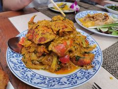 -卷心菜和避孕套餐厅(Pattaya)