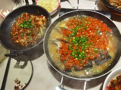 -味上湘菜馆(岳麓山店)