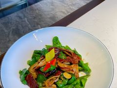 -西安饭庄·非遗陕菜(钟楼店)