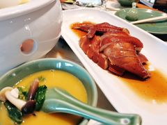 -那家小馆•北京菜•烤鸭(香山店)