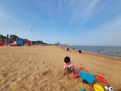 -兴城海滨风景区