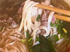 -越南牛肉河粉餐厅(书院巷店)