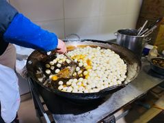 -邓记新一代糖油果子(四川煤管局供销公司职工宿舍店)
