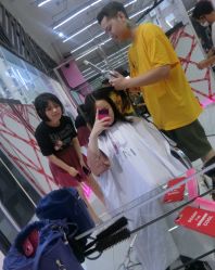点击看大图 -MY HAIR ARDOR