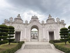 -横店圆明新园